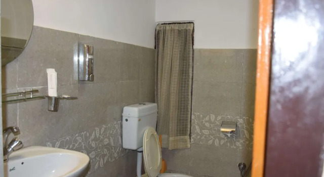 Семейный номер Standard Hotel Siraaj