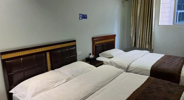 Haizhiyun Business Hostel, Boek Hostel Chongqing Regio Chongqing