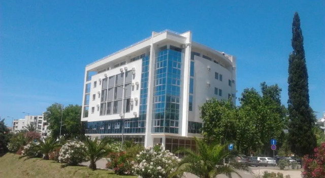 Lejlighed Apartment Marina