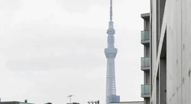 Asakusa Skytree Luxury House, Забронировать Отель Токио Токийский столичный округ, рядом с Aizome Museum
