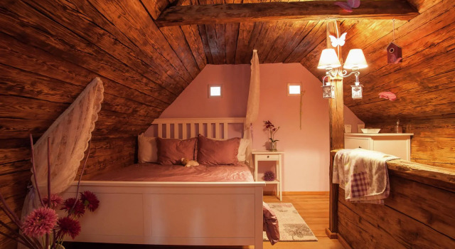 Jakobsweg, Rezervovat Apartmán Hotely v Carinthia s parkováním, Parkování
