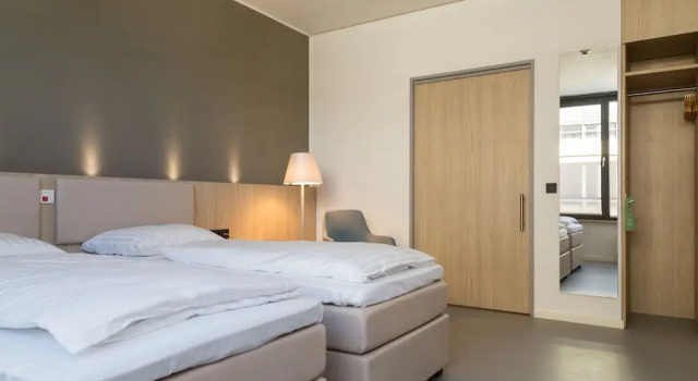 Hotel Vivendi