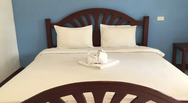 Номер Standard Baan Aunrak Koh Chang