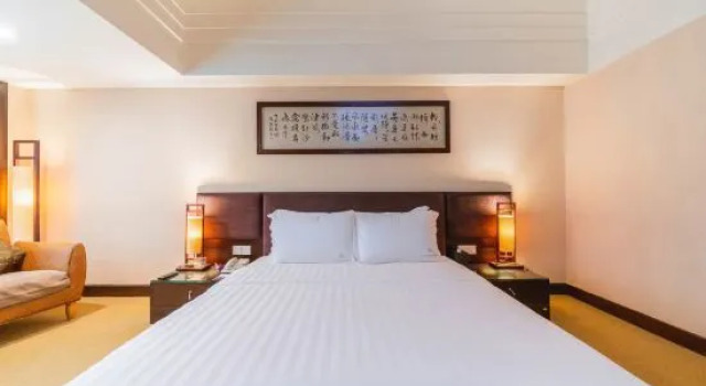 Двухместный номер Superior Kande Club Hotel