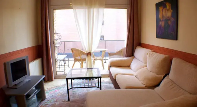 Bed and Go Apartments, Varaa Huoneisto Hotellit Costa Brava uima-altaalla, Uima-allas