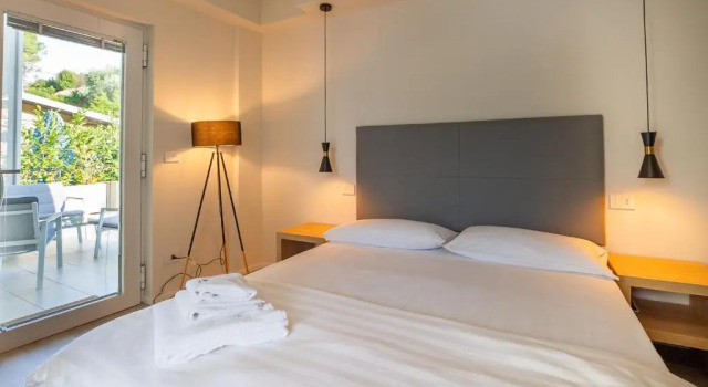 Ah Porticcioli boutique apartments