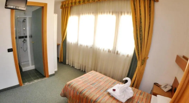 Номер Standard Liberty Hotel Malé