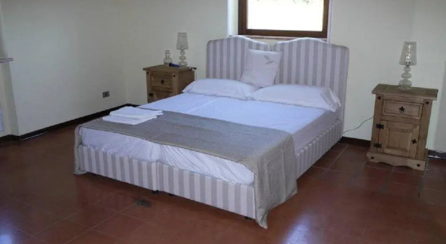 Villa  San Lorenzo, Book Villa Villaer i Todi, Villa