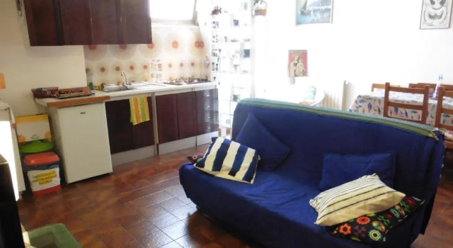 Коттедж с 2 комнатами Casa Vacanza San Piero