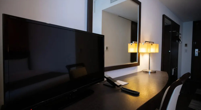 Двухместный номер Standard c 1 комнатой Hotel Bestland