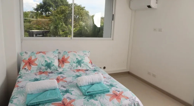 Estadia Renta 302, Prenota Appartamento Santa Fe de Antioquia Antioquia