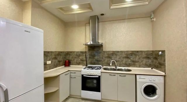 Коттедж Hei Hotel In Gyumri
