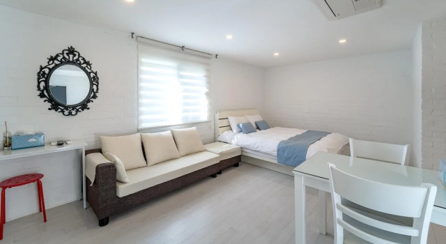 Gosung Stager