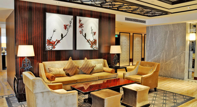 Pan Pacific Ningbo