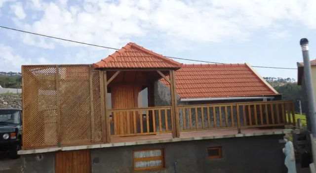 Casa Belladonna, Reserva ahora Apartamento Ponta do Pargo Madeira