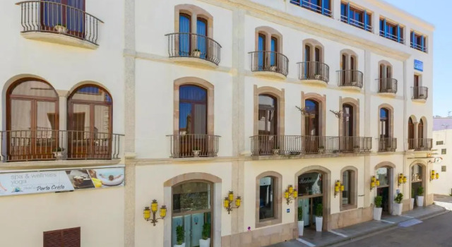Hotel Spa Porto Cristo