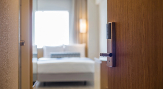 Номер Standard Hotel Sonia Otaru