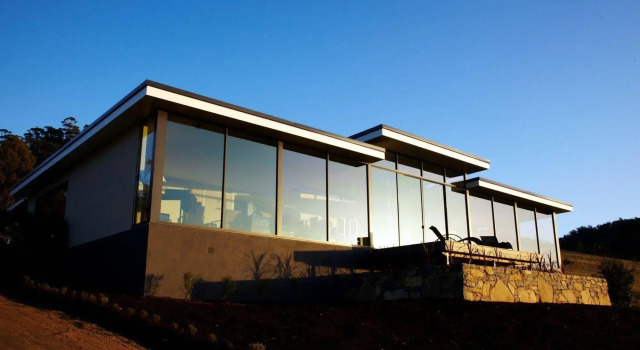 Dragonfly Lodge, Buchen Sie Hotel Rocky Hills Australien