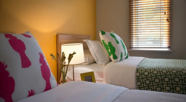Azure Daylesford, Reserva ahora Hotel Daylesford 