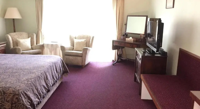 Номер Standard The Noble Grape Guesthouse