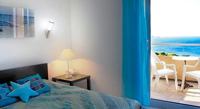 Chambres Bellevue