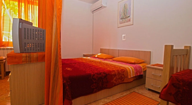 Студия Standard c 1 комнатой Apartment 531