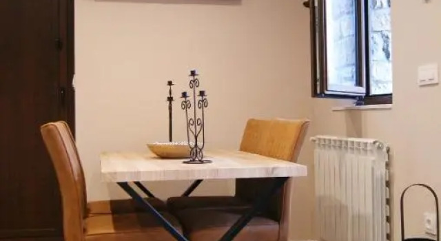 Apartamentos Rurales Peñon Blanco, Book Apartment Santolaya 