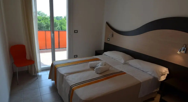 Apartment in Lido Degli near De Polta Park & Sea Beach, Забронировать Апартаменты/квартира Отели Комаккьо с бассейном, Бассейн
