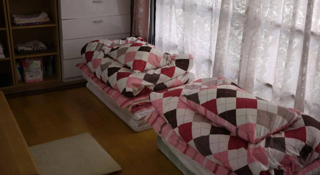 Green Gables, Book Hotel Kyoto Japan