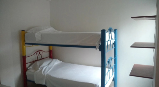 Апартаменты Apartamento Taganga