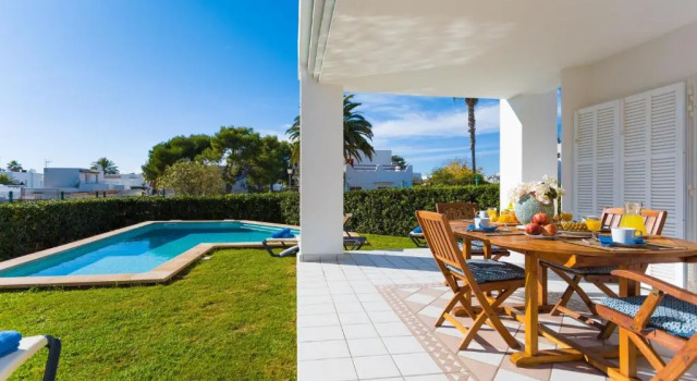 3 Bedrooms Cottage Cadafet
