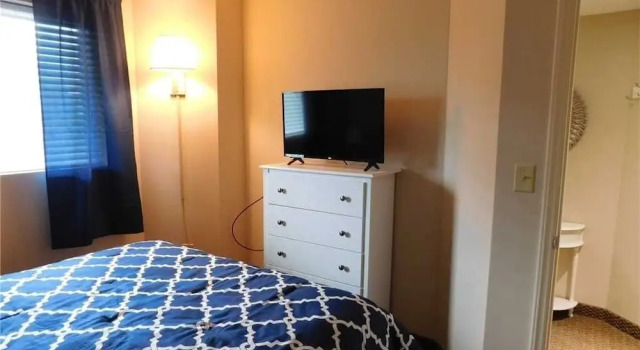 Harbourgate Marina #122 3 Bedroom Condo