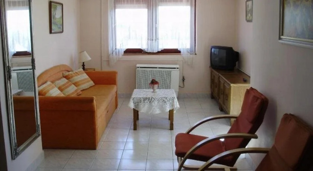Apartman Berki, Book Lejlighed Hoteller i Western Transdanubia med parkering, Parkering