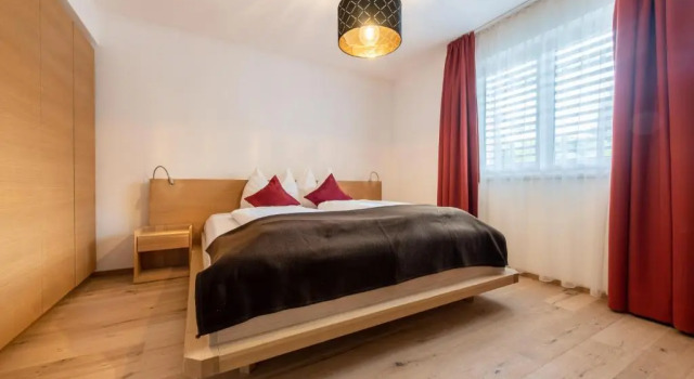 Апартаменты Lapis Monti Apartments & Suites