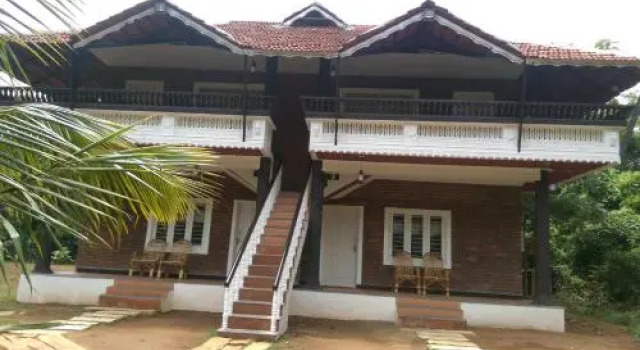 Mango Village Farm House