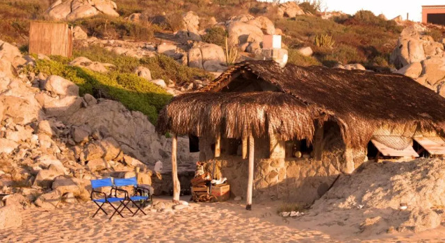 Коттедж c 1 комнатой La Valise Los Cabos, Member of Small Luxury Hotels