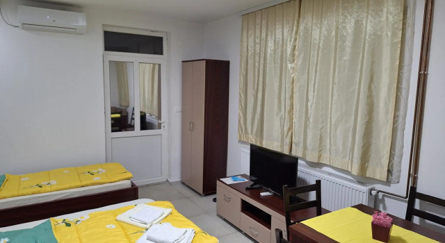 Apartment Delfina