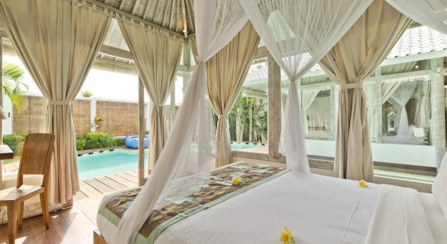 Villa Laksmana Hideaway 2