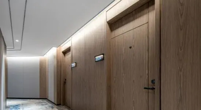 Wow Executive Hotel, Varaa Hotelli Shanghai Shanghai