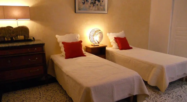 Standard double chambre Villa Hanna
