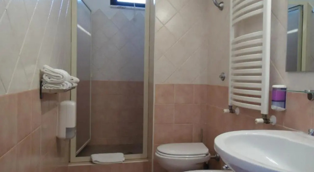 Двухместный номер Deluxe Villa Bianca
