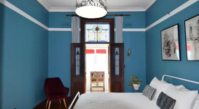 Avoca House - Circa 1900 Gorgeous Federation Home