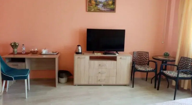 Номер Comfort Аргос