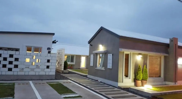Bookmark House