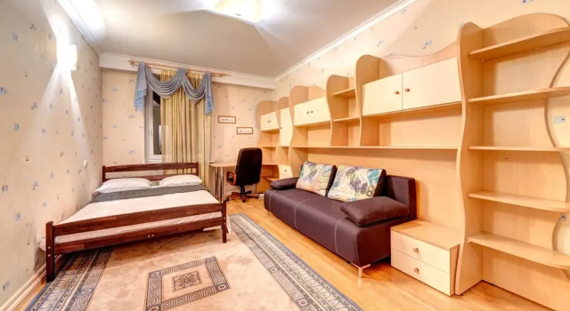 Apartments Nazarivska