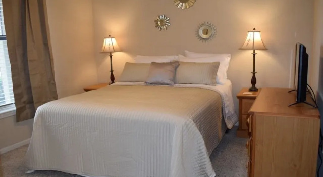 Bella Piazza 3G, Buchen Sie Hotel Hotels in Four Corners mit Pool, Schwimmbad