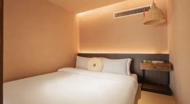 Люкс Changsha Xiyue River View Homestay (Wu Yi Square Bisha Lake Subway Station)