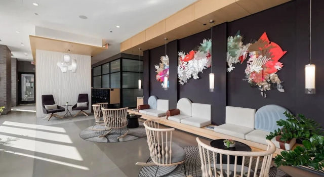 Коттедж Group Escape 2 Luxury 3BR Penthouses