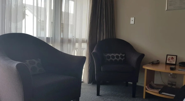 Студия Accommodation Te Puna