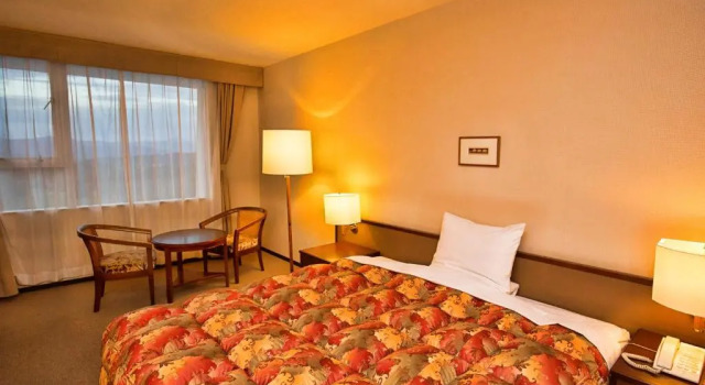 Двухместный номер Standard Southern Cross Resort